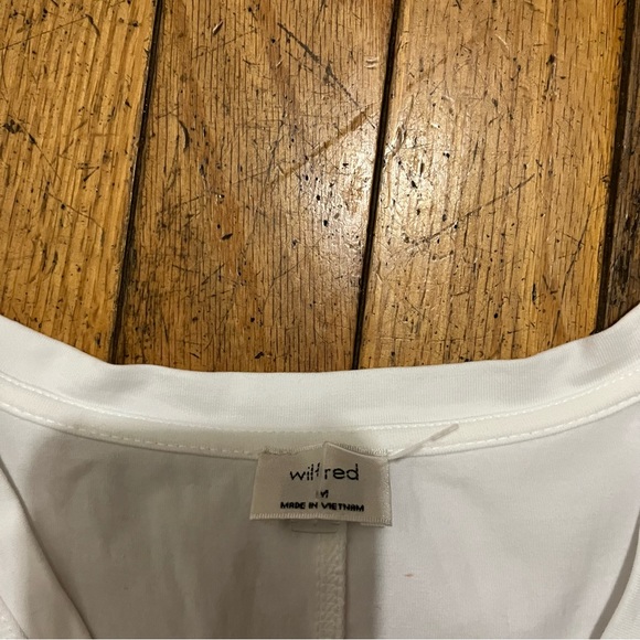 Wilfred t shirt - Picture 2 of 3